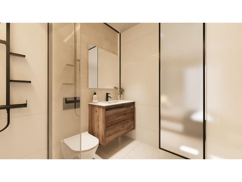 3 bedroom Bungalow for sale in Pilar de la Horadada with pool - € 375,000 (Ref: 9755588)