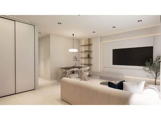 3 soveværelse Bungalow til salg i Pilar de la Horadada ciudad, Pilar de la Horadada med swimmingpool - € 375.000 (Ref: 9755589)