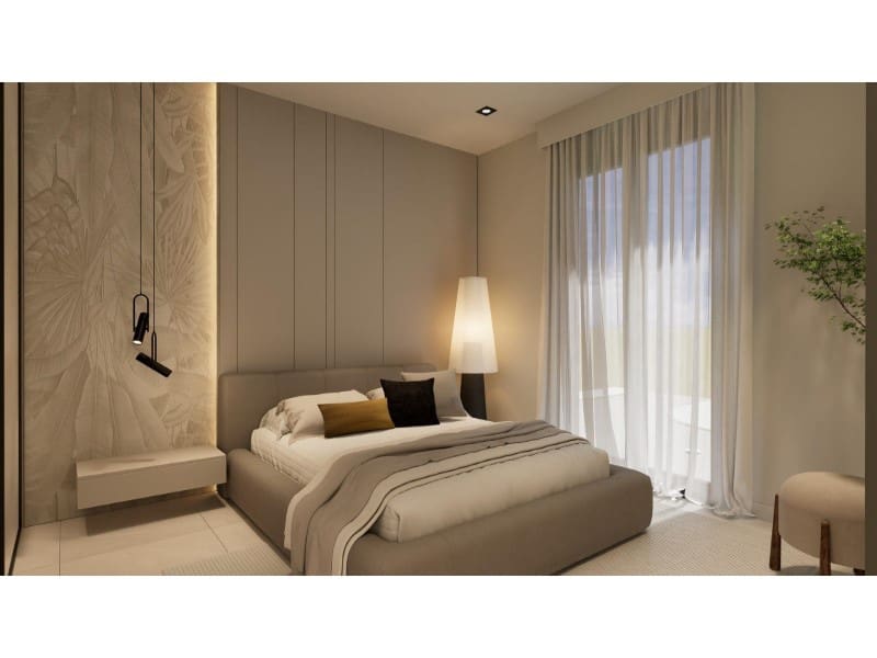 3 soveværelse Bungalow til salg i Pilar de la Horadada med swimmingpool - € 375.000 (Ref: 9755589)