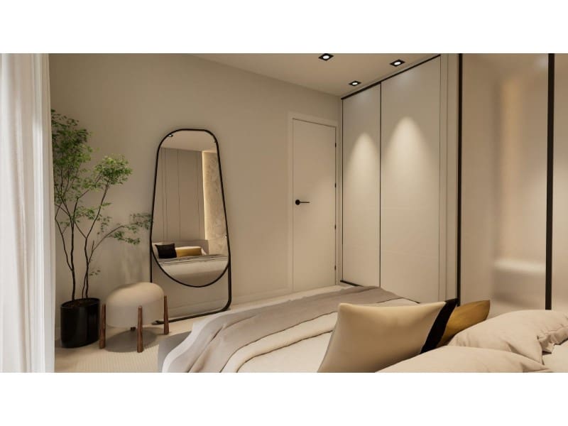 3 soveværelse Bungalow til salg i Pilar de la Horadada med swimmingpool - € 375.000 (Ref: 9755589)