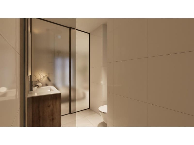 3 soveværelse Bungalow til salg i Pilar de la Horadada med swimmingpool - € 375.000 (Ref: 9755589)