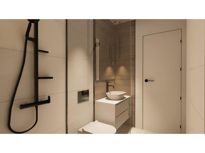 3 soveværelse Bungalow til salg i Pilar de la Horadada med swimmingpool - € 375.000 (Ref: 9755589)