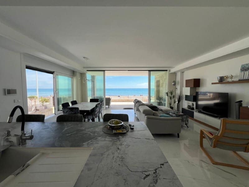 5 camera da letto Villa in vendita in La Mata - 1.900.000 € (Rif: 9758833)