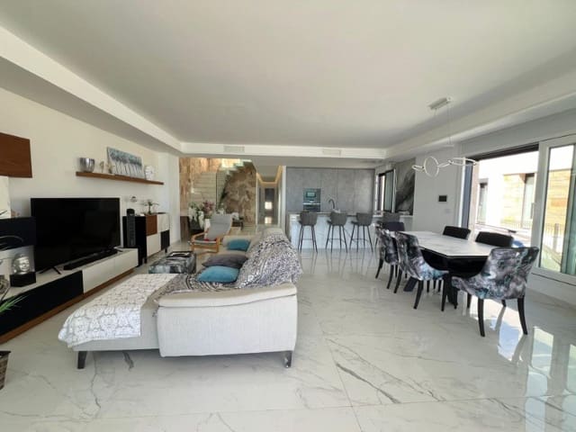 5 camera da letto Villa in vendita in Los Europeos, Torrevieja - 1.900.000 € (Rif: 9758833)
