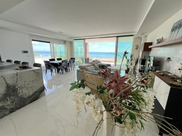 5 camera da letto Villa in vendita in Los Europeos, Torrevieja - 1.900.000 € (Rif: 9758833)