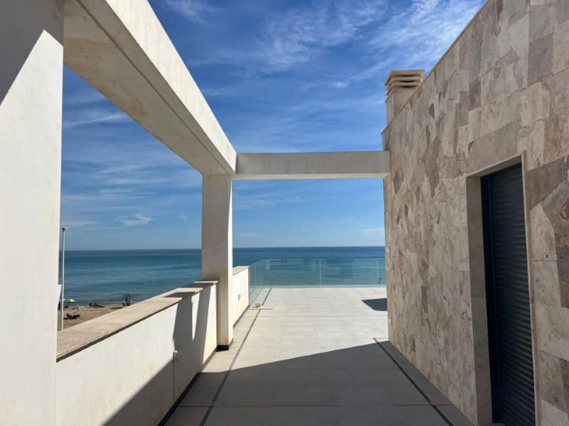 5 camera da letto Villa in vendita in La Mata - 1.900.000 € (Rif: 9758833)