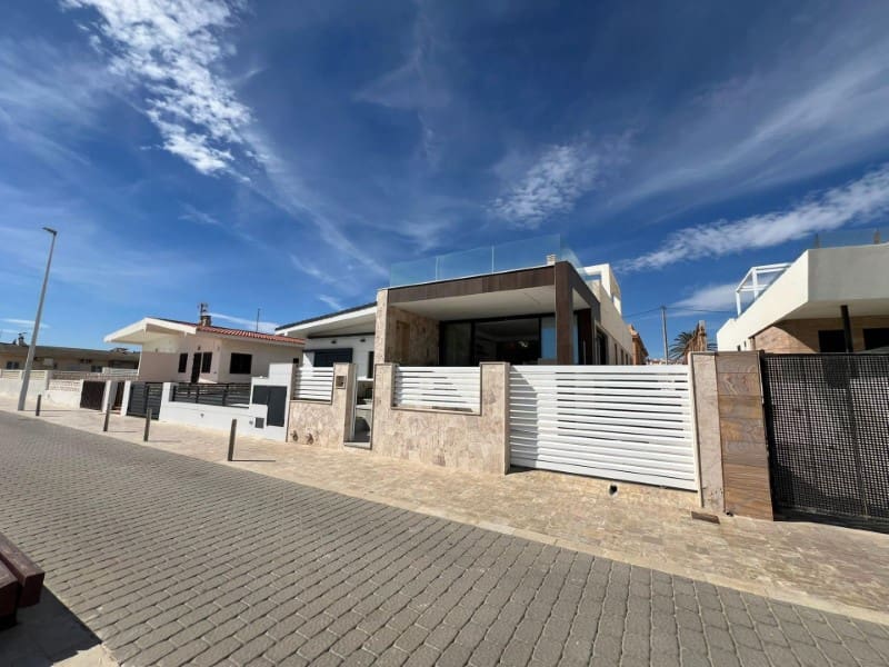 5 camera da letto Villa in vendita in La Mata - 1.900.000 € (Rif: 9758833)