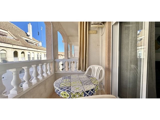 2 soverom Leilighet til salgs i Playa del Acequión, Torrevieja - € 159 000 (Ref: 9758834)