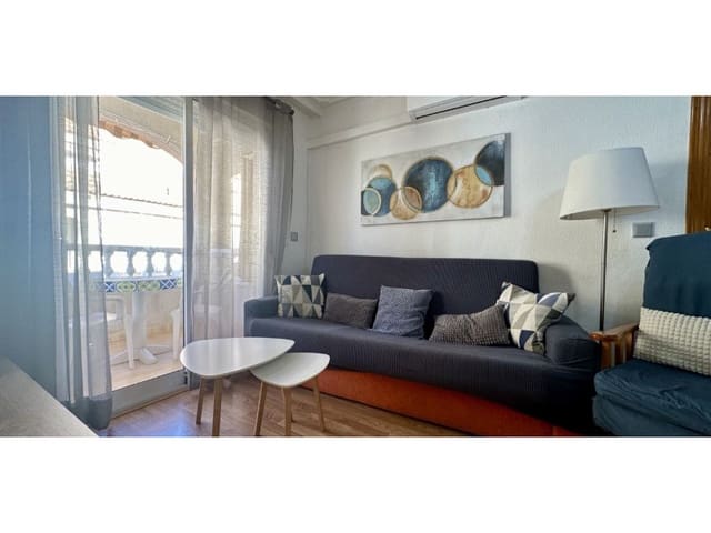 2 soverom Leilighet til salgs i Playa del Acequión, Torrevieja - € 159 000 (Ref: 9758834)