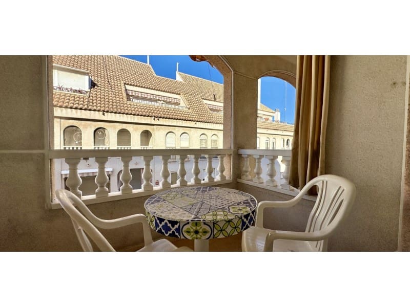 2 soverom Leilighet til salgs i Torrevieja - € 159 000 (Ref: 9758834)