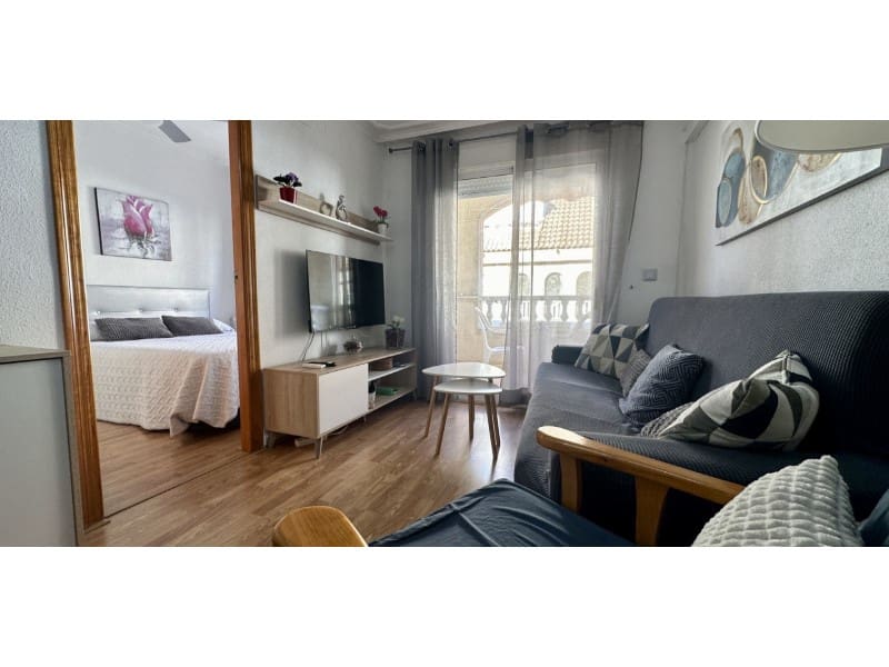 2 soverom Leilighet til salgs i Torrevieja - € 159 000 (Ref: 9758834)