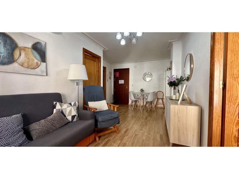 2 soverom Leilighet til salgs i Torrevieja - € 159 000 (Ref: 9758834)