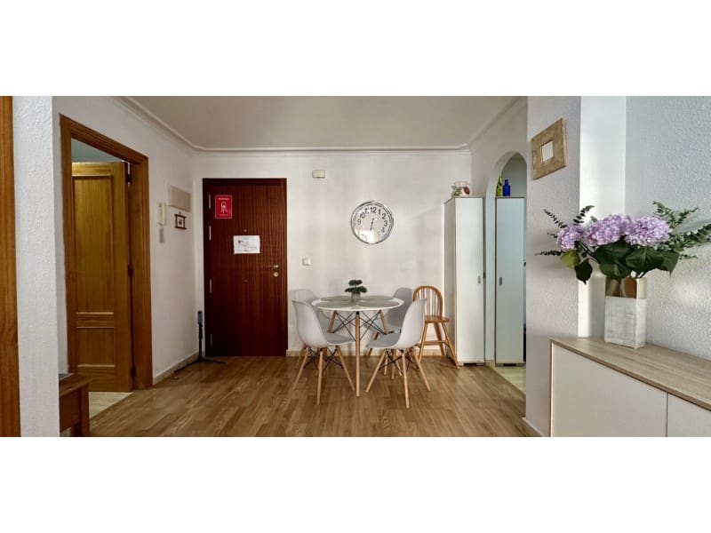 2 soverom Leilighet til salgs i Torrevieja - € 159 000 (Ref: 9758834)