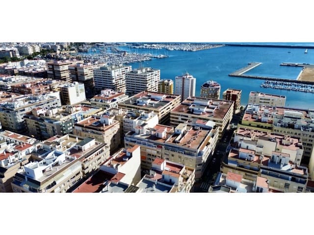 2 soverom Leilighet til salgs i Playa del Acequión, Torrevieja - € 159 000 (Ref: 9758834)