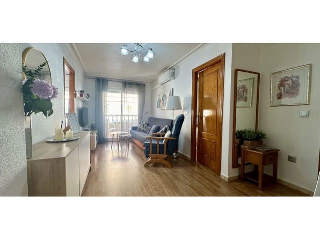 2 soverom Leilighet til salgs i Playa del Acequión, Torrevieja - € 159 000 (Ref: 9758834)