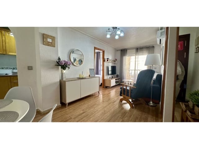 2 soverom Leilighet til salgs i Playa del Acequión, Torrevieja - € 159 000 (Ref: 9758834)