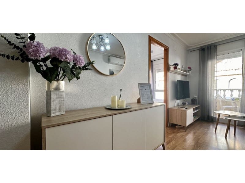 2 soverom Leilighet til salgs i Torrevieja - € 159 000 (Ref: 9758834)