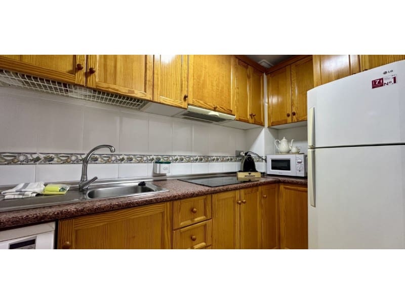 2 soverom Leilighet til salgs i Torrevieja - € 159 000 (Ref: 9758834)