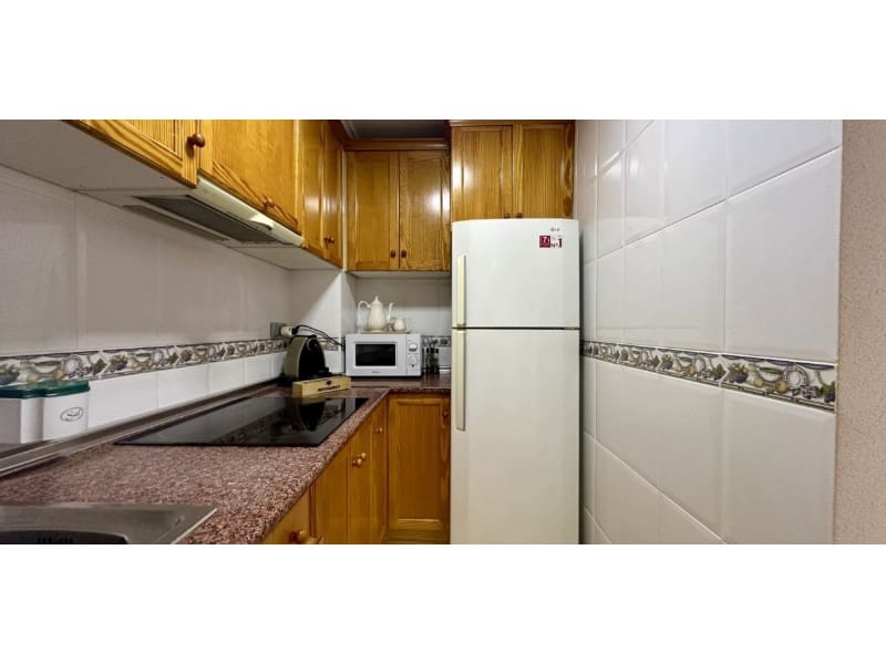 2 soverom Leilighet til salgs i Torrevieja - € 159 000 (Ref: 9758834)