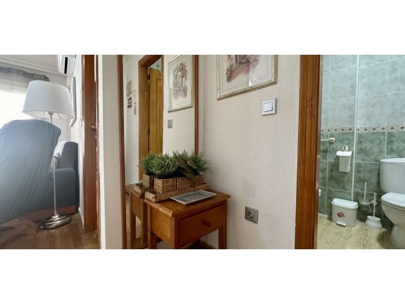 2 soverom Leilighet til salgs i Torrevieja - € 159 000 (Ref: 9758834)