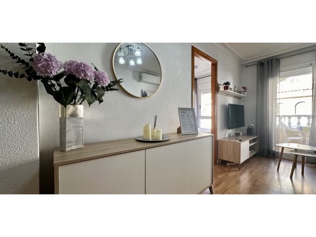 2 soverom Leilighet til salgs i Playa del Acequión, Torrevieja - € 159 000 (Ref: 9758834)