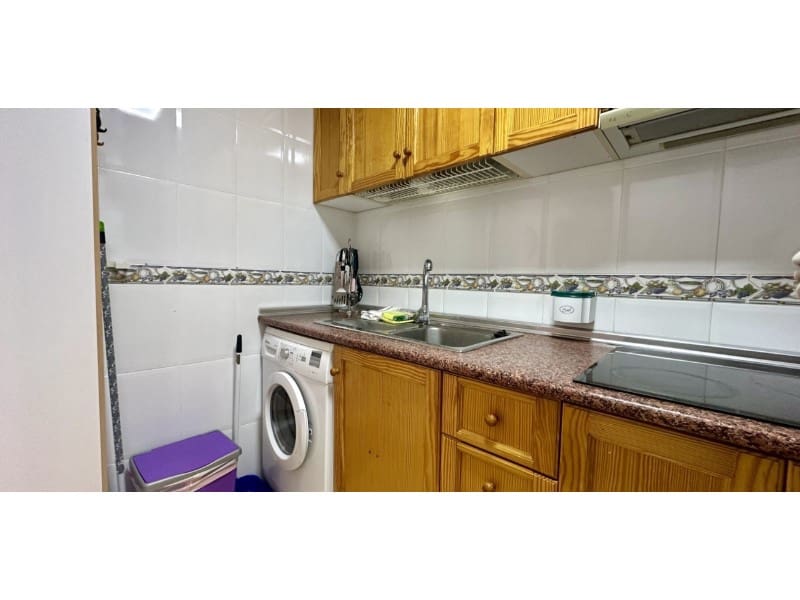 2 soverom Leilighet til salgs i Torrevieja - € 159 000 (Ref: 9758834)