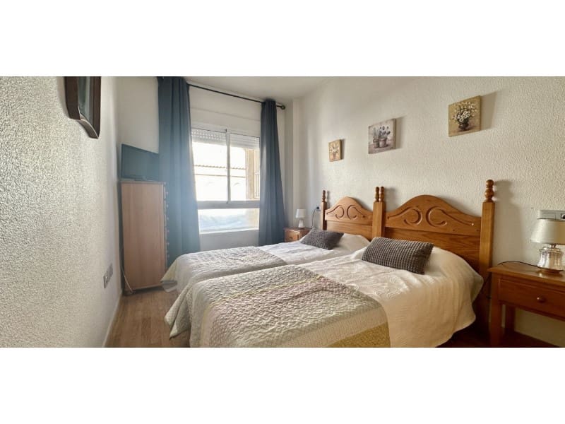 2 soverom Leilighet til salgs i Torrevieja - € 159 000 (Ref: 9758834)