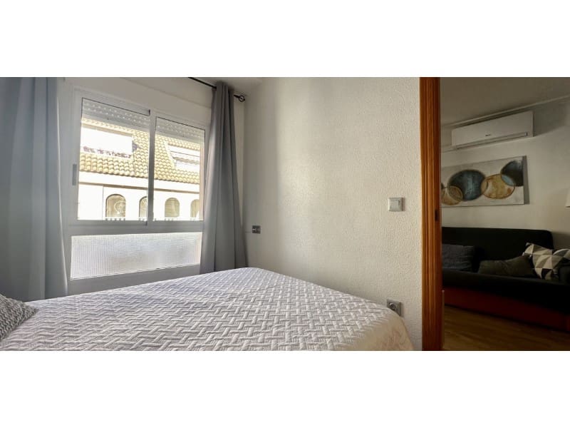 2 soverom Leilighet til salgs i Torrevieja - € 159 000 (Ref: 9758834)