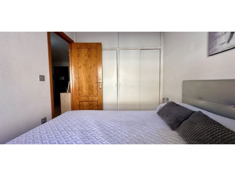 2 soverom Leilighet til salgs i Torrevieja - € 159 000 (Ref: 9758834)