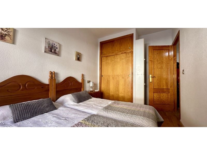 2 soverom Leilighet til salgs i Torrevieja - € 159 000 (Ref: 9758834)