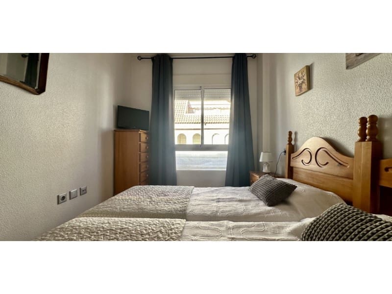 2 soverom Leilighet til salgs i Torrevieja - € 159 000 (Ref: 9758834)