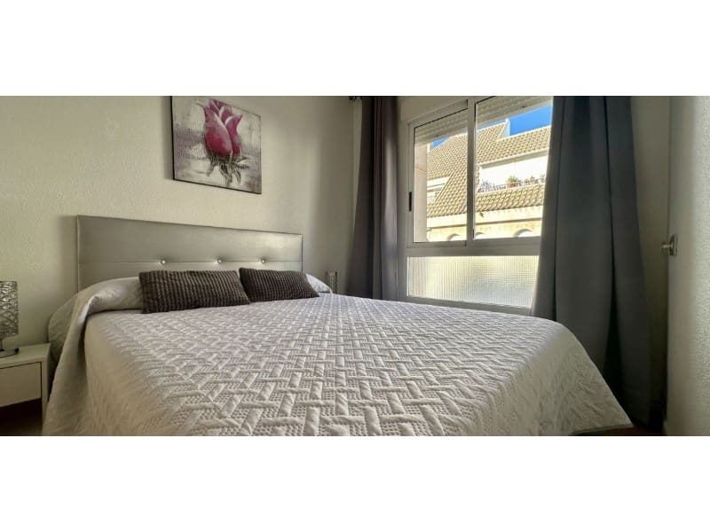 2 soverom Leilighet til salgs i Torrevieja - € 159 000 (Ref: 9758834)