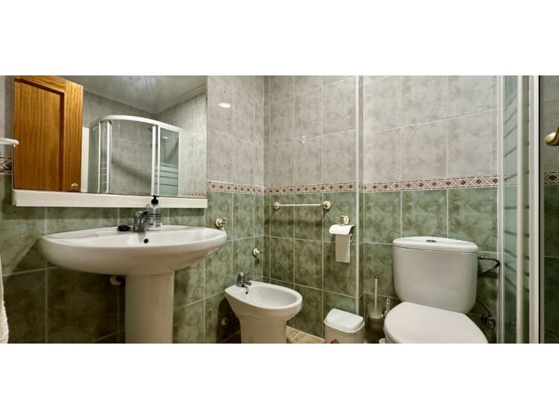 2 soverom Leilighet til salgs i Torrevieja - € 159 000 (Ref: 9758834)