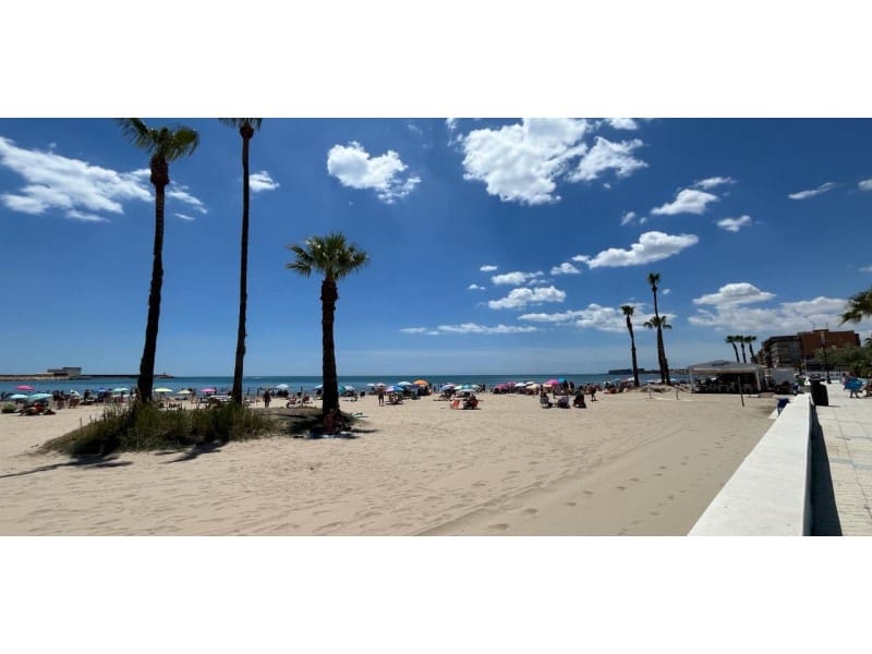 2 soverom Leilighet til salgs i Torrevieja - € 159 000 (Ref: 9758834)