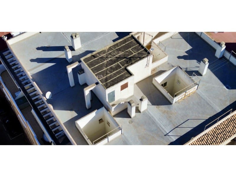 2 soverom Leilighet til salgs i Torrevieja - € 159 000 (Ref: 9758834)