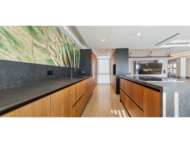 2 sypialnia Apartament na sprzedaż w Centro - Muelle Pesquero, Torrevieja - 349 000 € (Ref: 9758835)