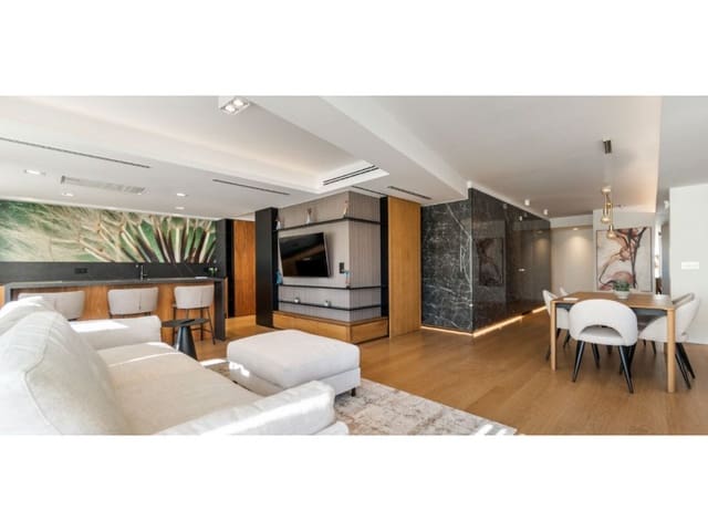 2 sypialnia Apartament na sprzedaż w Centro - Muelle Pesquero, Torrevieja - 349 000 € (Ref: 9758835)