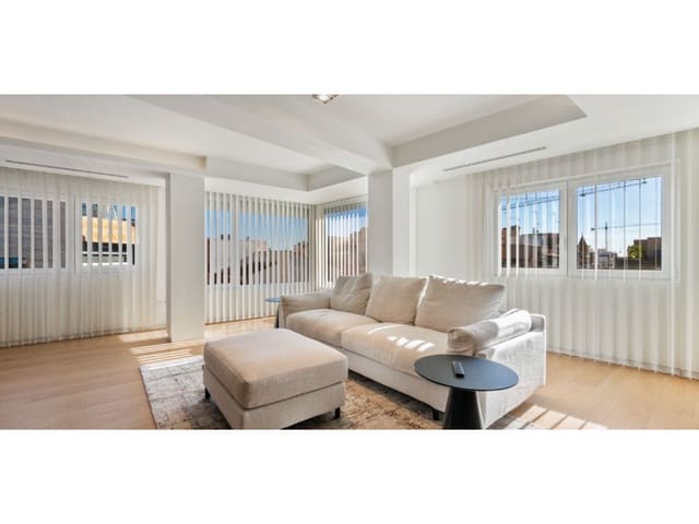 2 sypialnia Apartament na sprzedaż w Centro - Muelle Pesquero, Torrevieja - 349 000 € (Ref: 9758835)