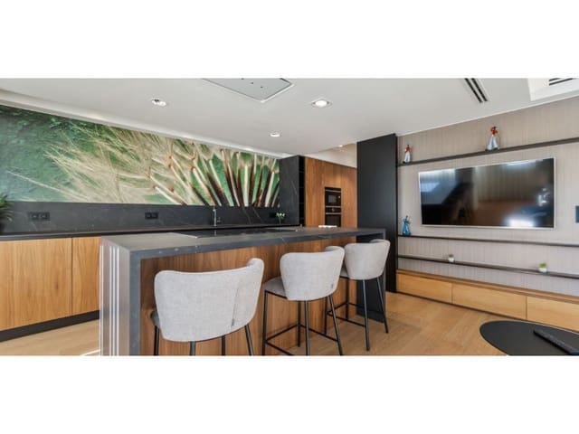 2 sypialnia Apartament na sprzedaż w Centro - Muelle Pesquero, Torrevieja - 349 000 € (Ref: 9758835)