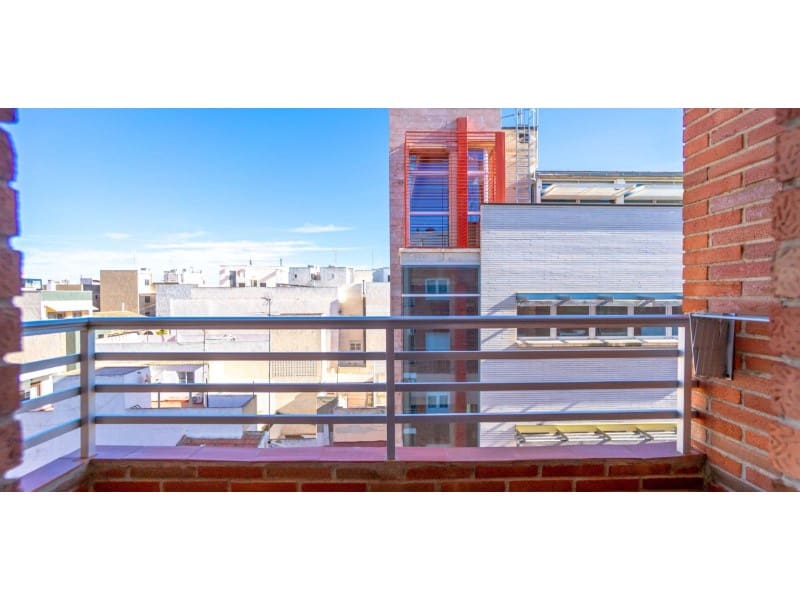 2 sypialnia Apartament na sprzedaż w Torrevieja - 349 000 € (Ref: 9758835)