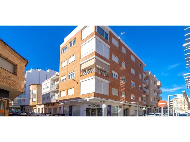 2 sypialnia Apartament na sprzedaż w Torrevieja - 349 000 € (Ref: 9758835)