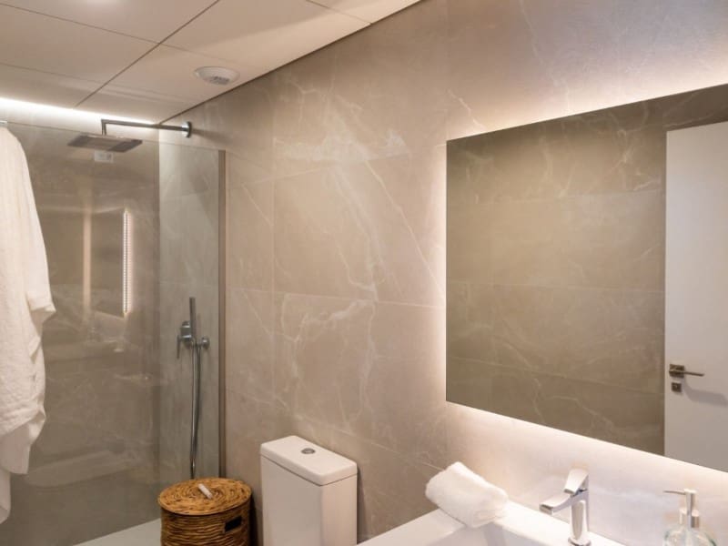 2 sypialnia Apartament na sprzedaż w Santa Pola z basenem - 355 000 € (Ref: 9758836)