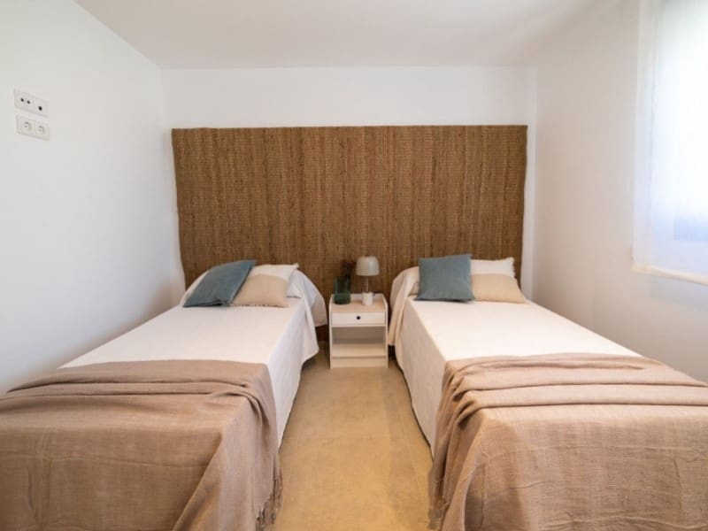 2 sypialnia Apartament na sprzedaż w Santa Pola z basenem - 355 000 € (Ref: 9758836)