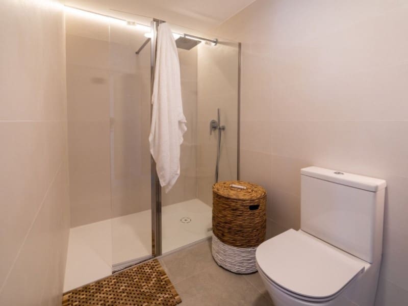 2 sypialnia Apartament na sprzedaż w Santa Pola z basenem - 355 000 € (Ref: 9758836)