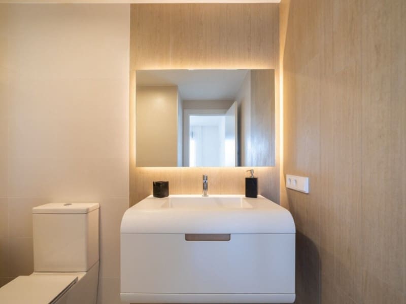 2 sypialnia Apartament na sprzedaż w Santa Pola z basenem - 355 000 € (Ref: 9758836)