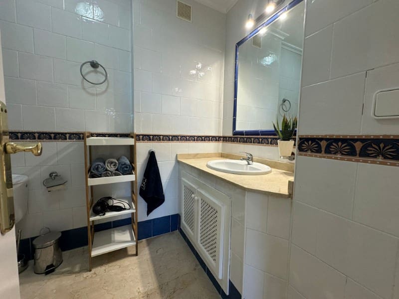 2 makuuhuone Huoneisto myytävänä paikassa Playa Flamenca - 228 000 € (Ref: 9761905)