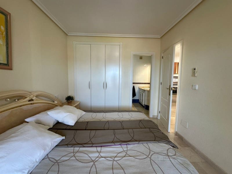 2 makuuhuone Huoneisto myytävänä paikassa Playa Flamenca - 228 000 € (Ref: 9761905)