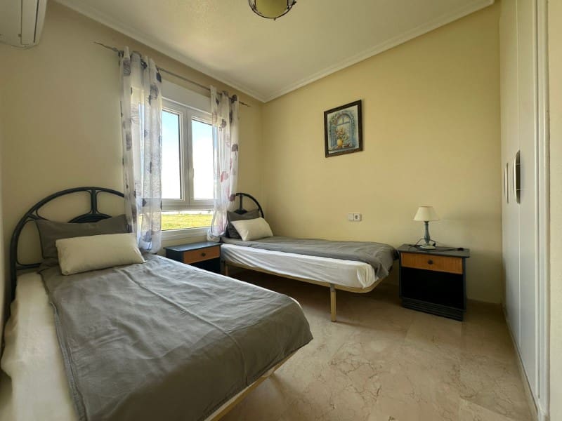 2 makuuhuone Huoneisto myytävänä paikassa Playa Flamenca - 228 000 € (Ref: 9761905)