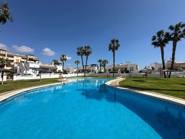 2 chambre Appartement à vendre à Playa Flamenca, Orihuela - 228 000 € (Ref: 9761905)