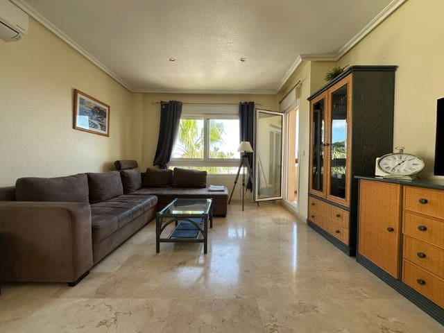 2 chambre Appartement à vendre à Playa Flamenca, Orihuela - 228 000 € (Ref: 9761905)